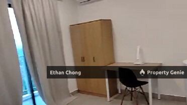 Dk Impian For Rent Subang 2 Airport Shah Alam with Full Furnished