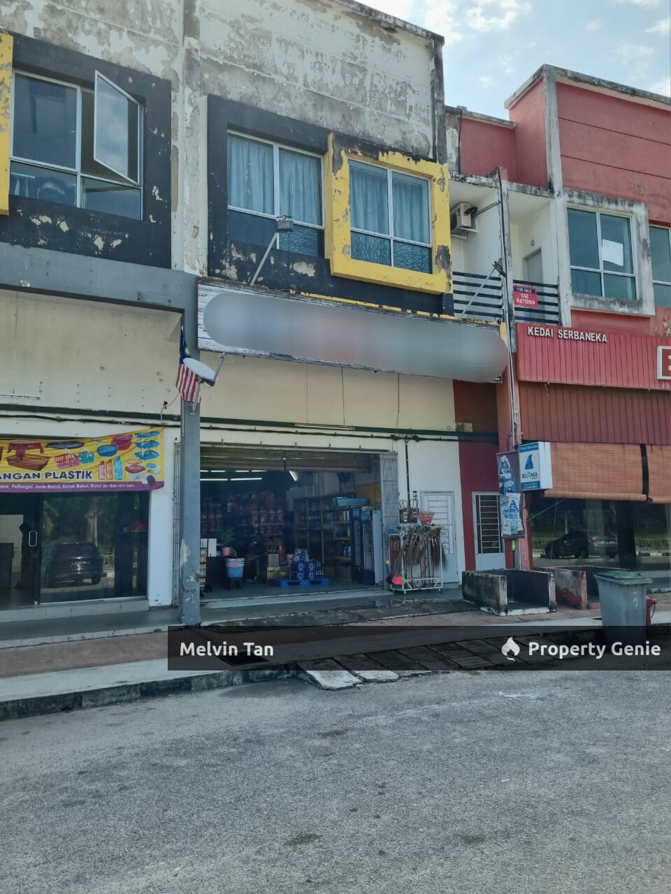 Taman Permatang Pasir Perdana