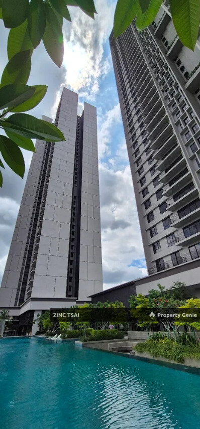 The Pulse Residence {Save RM 115,900}
