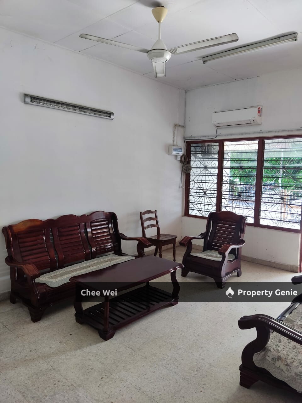 ๐IPOH Taman Pengkalan Jaya House For Rent