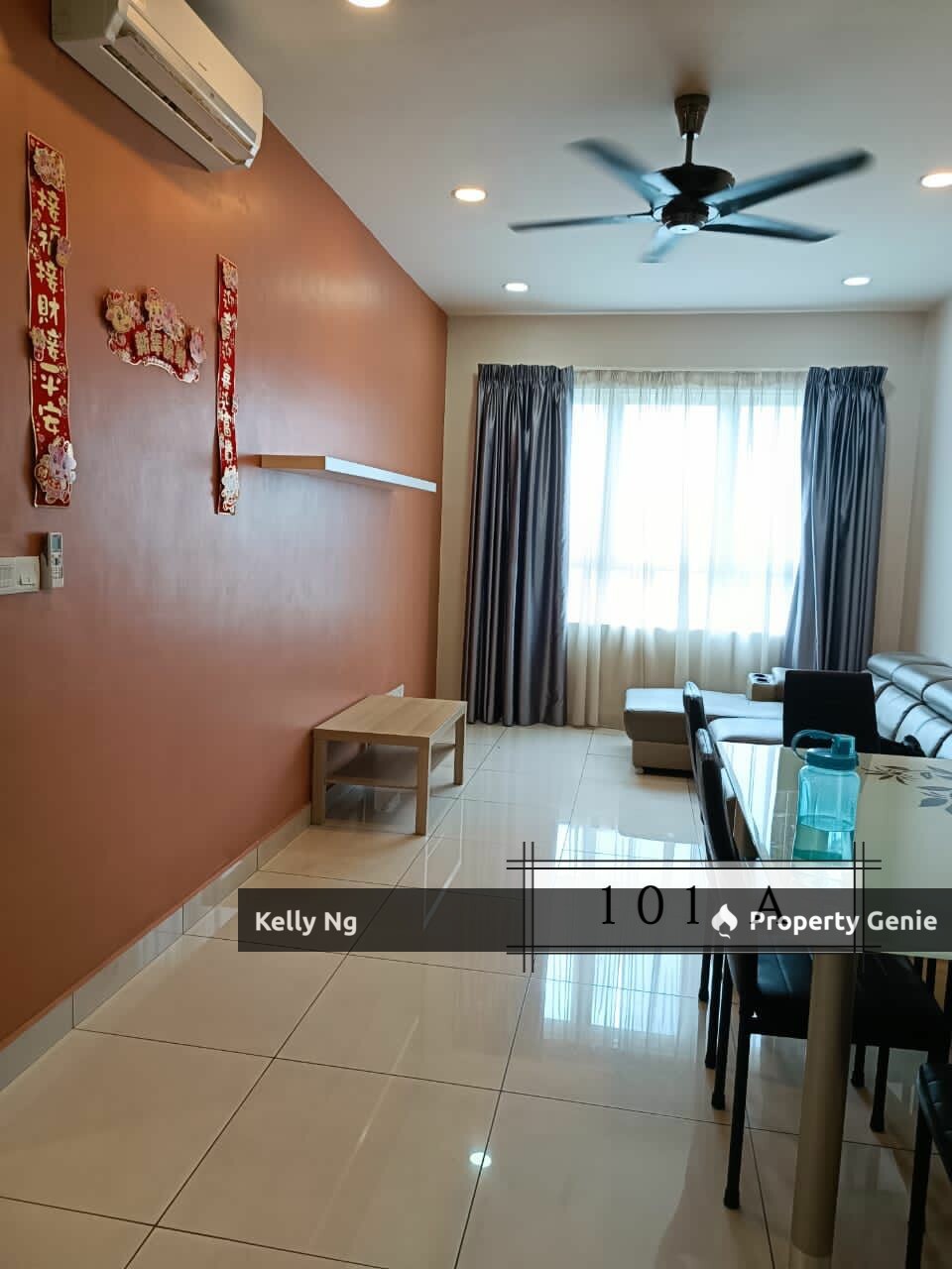 Impiria Residence At Bkt Tinggi Klang For Rent