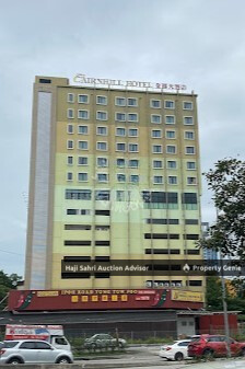No. 478, Batu 3 1/2, Jalan Sultan Azlan Shah, (Formerly known as Jalan Ipoh), 51200 Kuala Lumpur