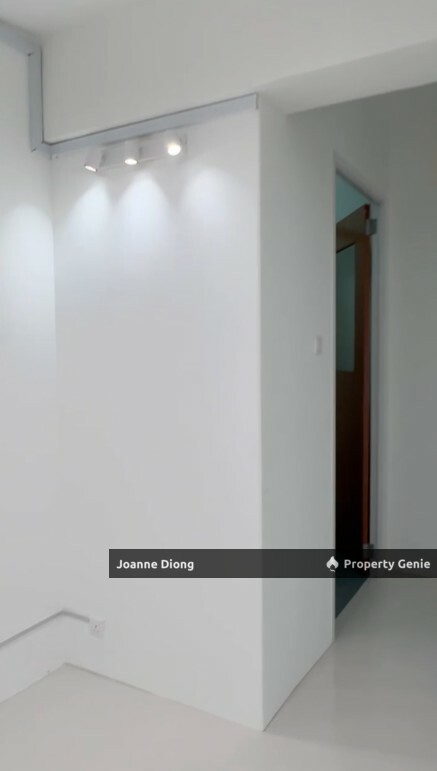 Sunwaymas Commercial Centre Office 1st Floor