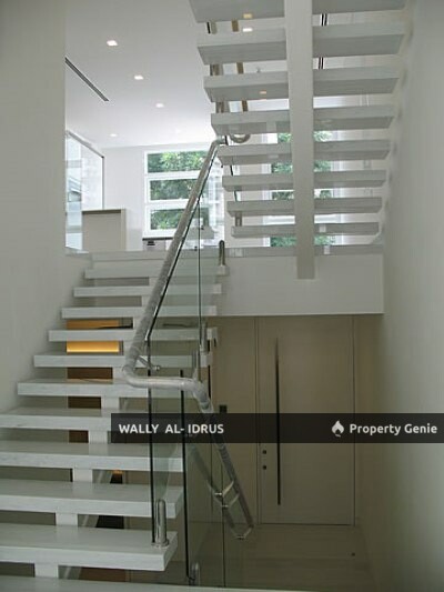 3 1/2 Garden Villa (intermediate) Kiara 9 Residency, Mont Kiara, Kuala Lumput