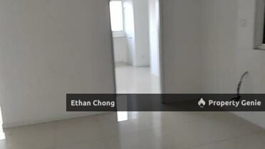 Brand New 3 Room Condo Subang 2 Murni Airport near Kota Ara Damansara