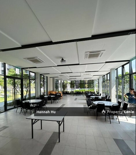 Alira Metropark Residence BMV