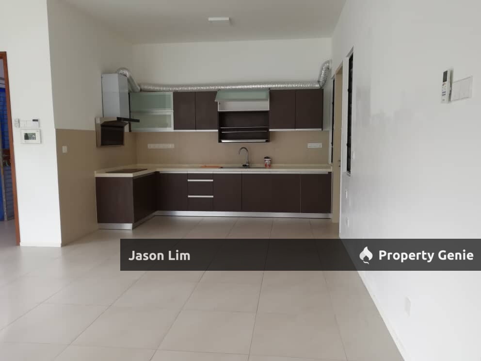 Mira Residence Condominium