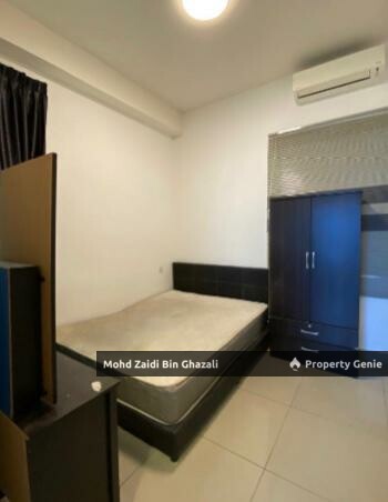 Mutiara Ville Condominium