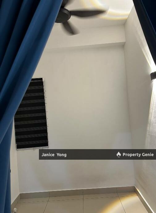 Veranda Residence Johor Bahru