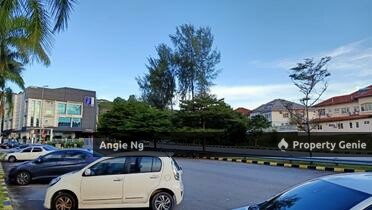 Bandar Puteri Puchong 3 Story Semi-Detached Factory for SALE