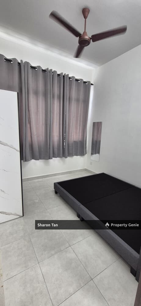 New Amber Heights Condo 3B2B Fully Furnished Seri Alam , Pasir Gudang
