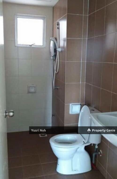 The Arc Condo Cyberjaya | 913sf 3R2B | Fully Furnish