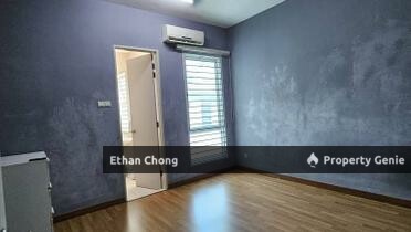 Lavender Park @ Denai Alam For Rent