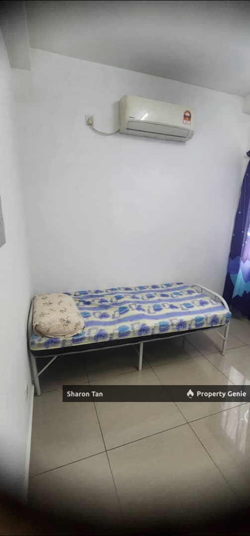 Rinting KSL Avery Park 3 Bedroom Fully Furnished Masai