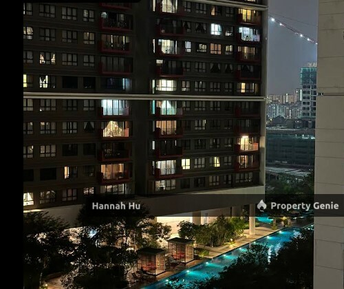 Alira Metropark Residence BMV