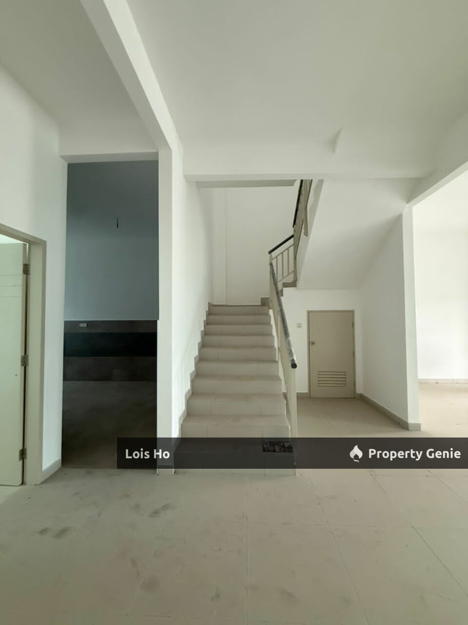 For Sales Taman Desa Bertam 2sty Terrace Freehold 513k