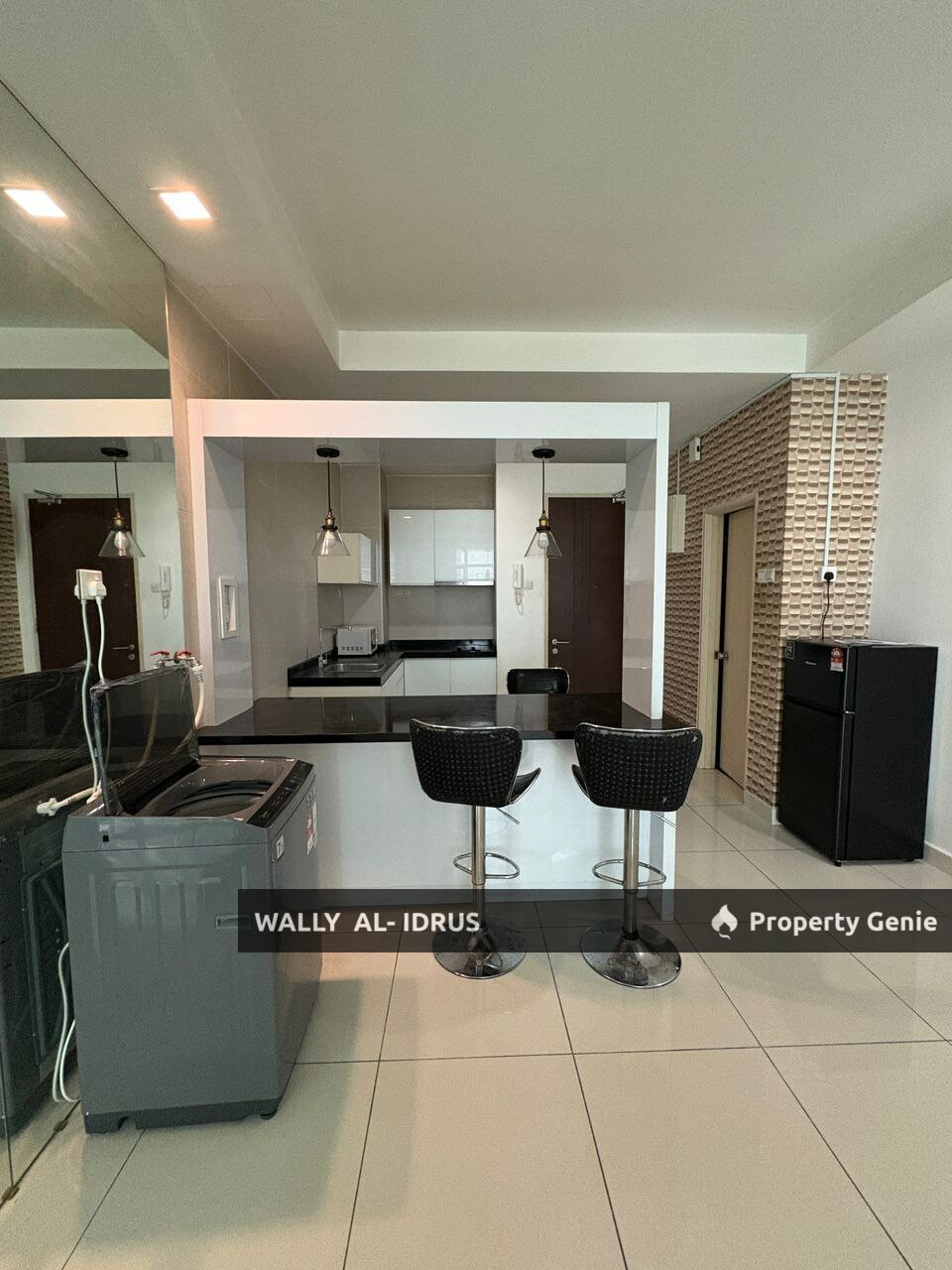 Central Residence @ Sungai Besi Kuala Lumpur