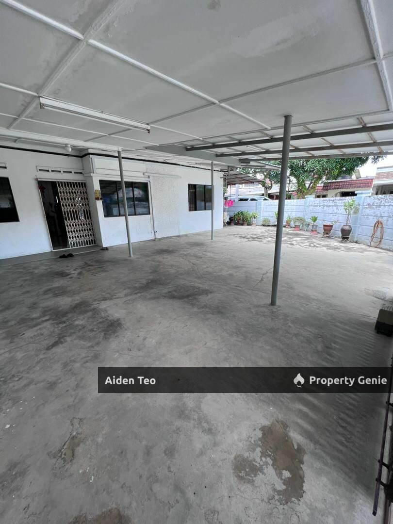 Taman Peringgit Jaya For Sale