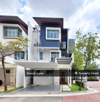 Schubert Cyberjaya for sale