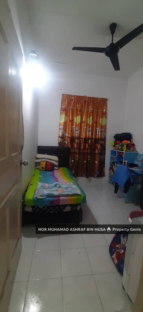 Semi D Taman Bukit Kayangan@ Taman Besi Hangit Kangar Perlis
