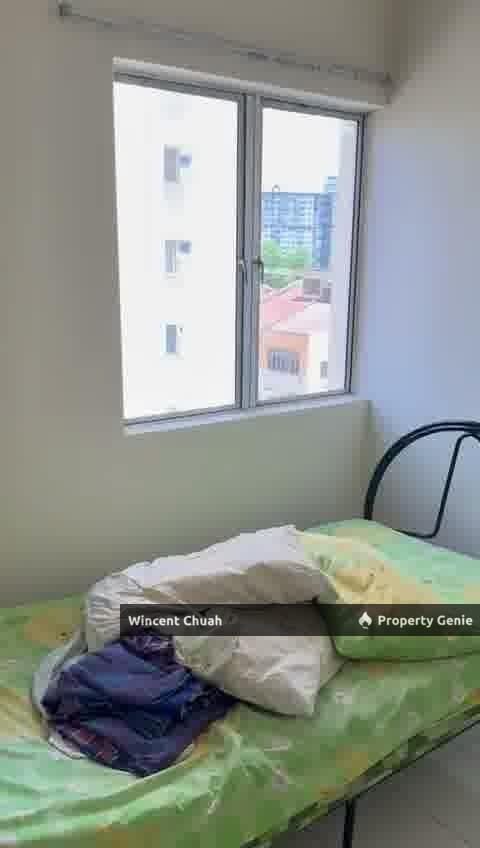 Wangsa Metroview Condo Wangsa Maju | 1150sqft 3R2B | Walk to LRT | RM1450