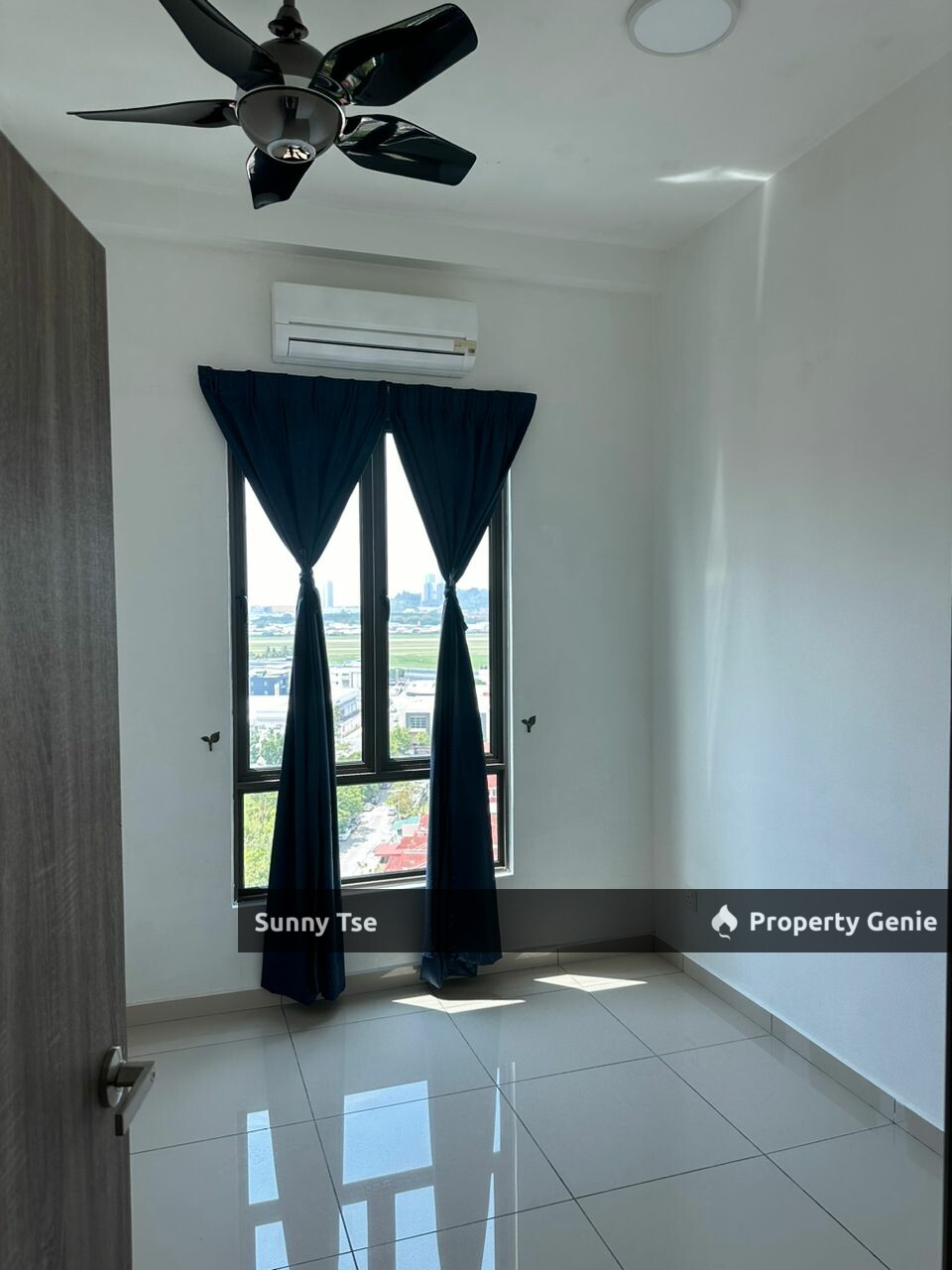 Tree Sparina, Basic Furnished, Bayan Lepas