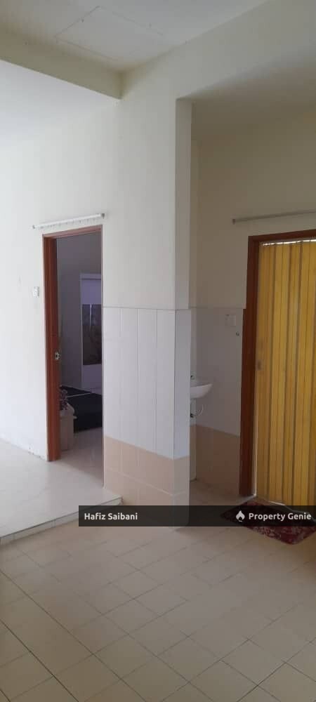 Semi D Cluster Single Storey Taman Banting Baru Banting