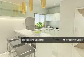 Hedgeford 10 Residences @ Wangsa Maju