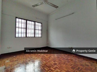 FREEHOLD & TERMURAH | DOUBLE STOREY TERRACE TAMAN PINGGIRAN USJ 3, SUBANG JAYA