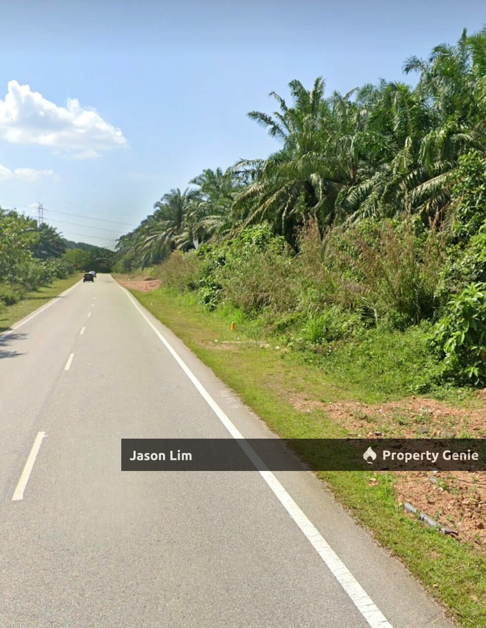 Industrial Land @ Bukit Selambau