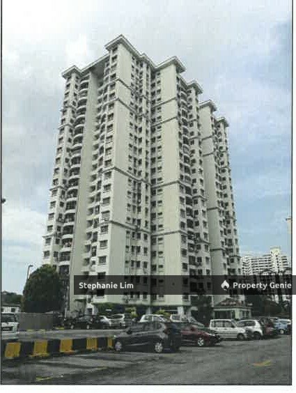 Taman Kristal