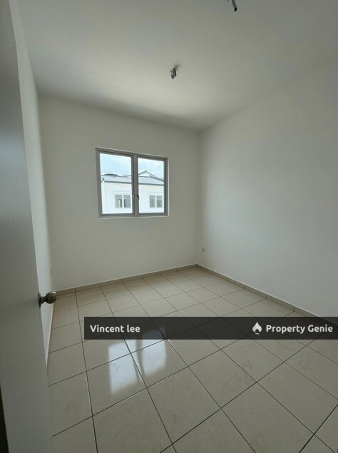 Setia Ecohill 2 Acorus, [Brand New] 2 Storey Terrace House, Semenyih