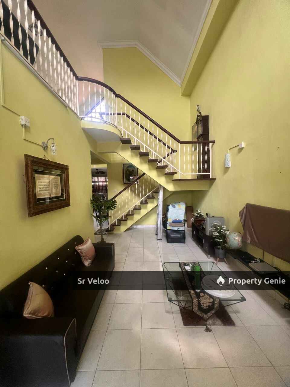 1 1/2 Corner Jalan Beringin Tmn Rinting