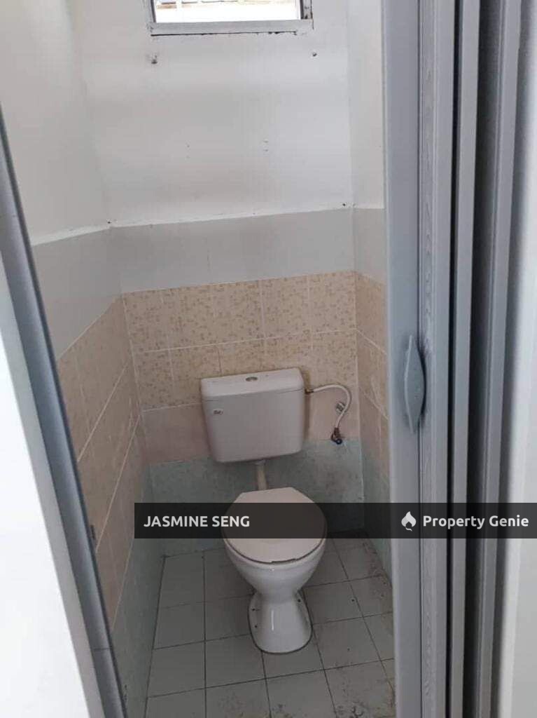 Taman Impian Jaya Senai