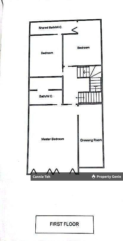 8 Villas @ Taman Yarl — 3-Storey Semi-D @ 2,971sf Below Value 19%!