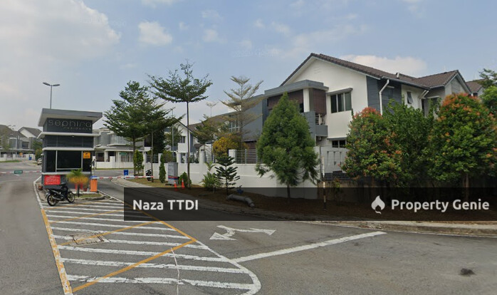 Sephira, Alam Impian