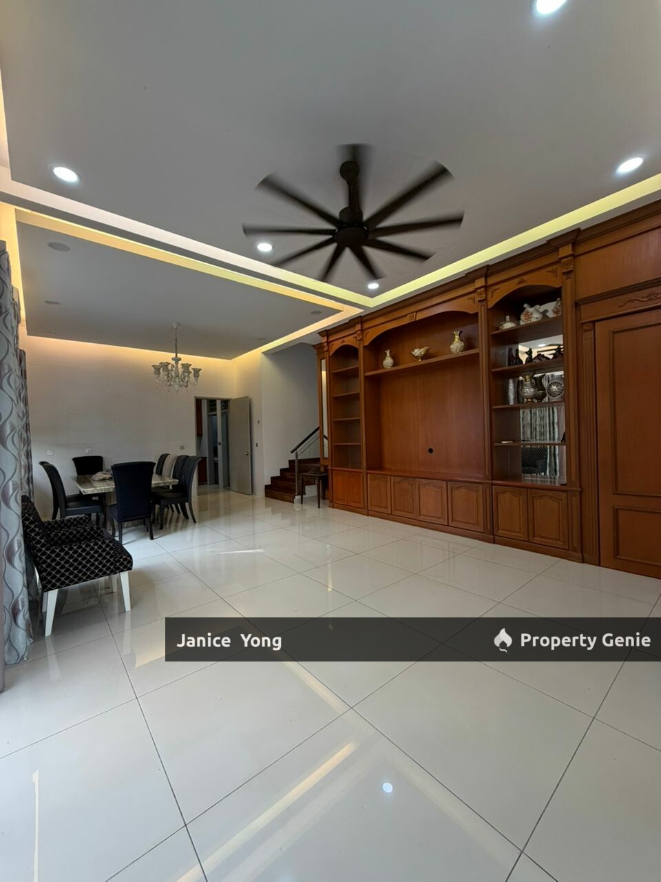 The Canal Garden South Horizon Hills