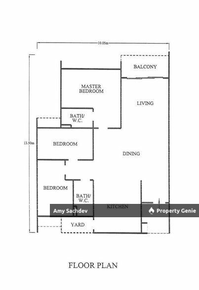 Rm272k Only! Buy Now Save Rm178k: Oasis 2 at Mutiara Heights, Kajang