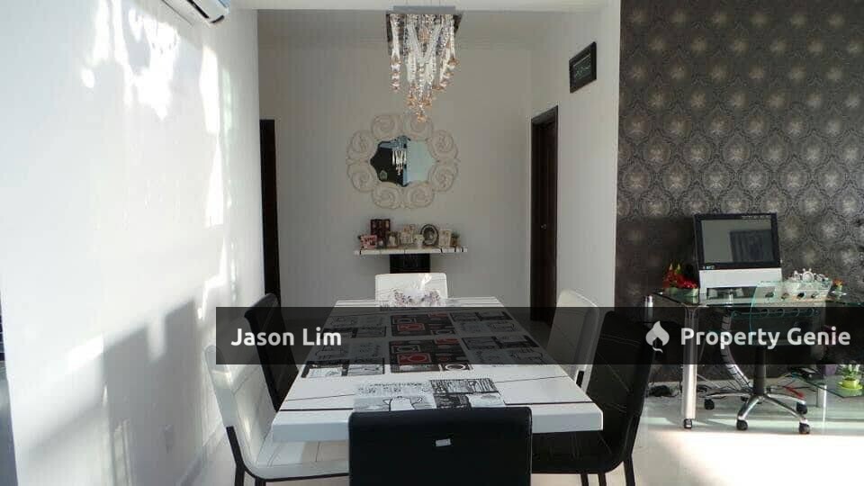 The Brezza Condominium - Seaview