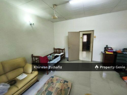 Taman Tun Perak Rawang Double Storey For Sale