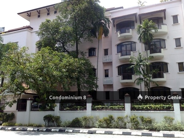 Condominium 8