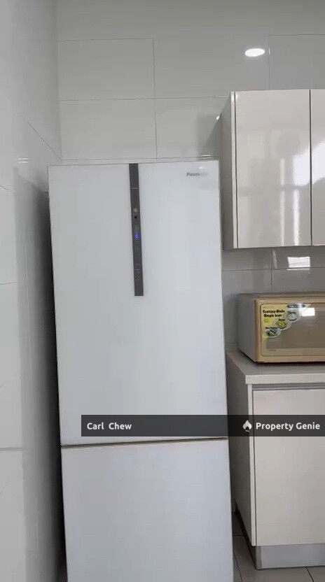 Clio Residence @ IOI City Resort, Selangor - 1410 sqft Living Space