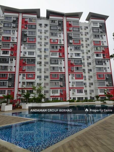 Mutiara Residences