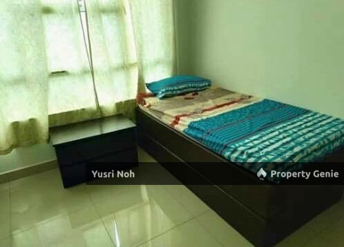 The Arc Condo Cyberjaya | 913sf 3R2B | Fully Furnish