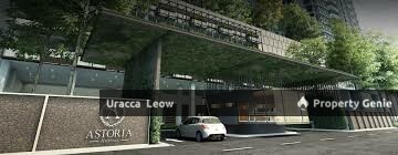 Astoria Ampang for sale