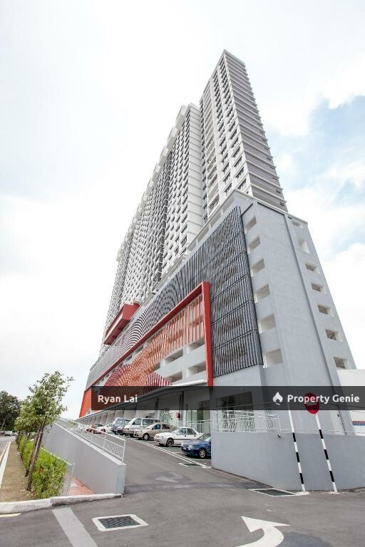 The Edge | Save up to 113k | Below Market Value 27% Auction Property!