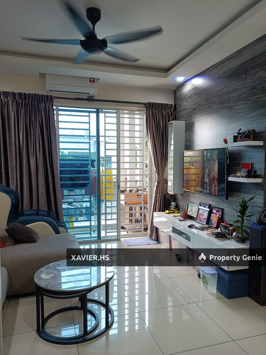 D'Rich Nusa Duta @ Nusa Bestari