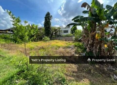 Johor Bahru Price Go Down 🔥🔥Banglo Land for Sale RM500k