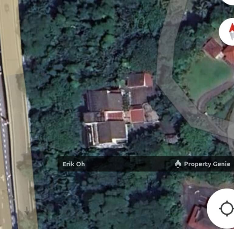 Bungalow Taman Duta