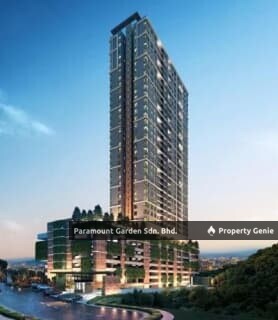 ONE CITY RESIDENCES